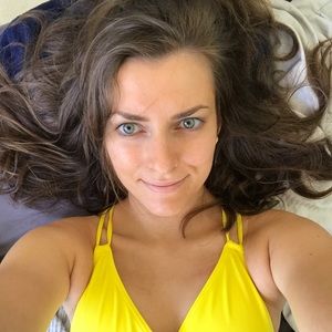 Meet your Posher, Marisa